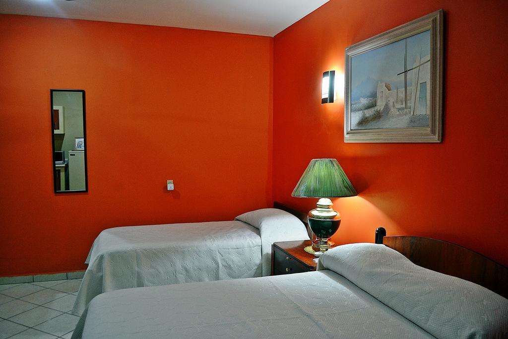 Hotel Marina Del Sol La Paz B.C.S Kültér fotó