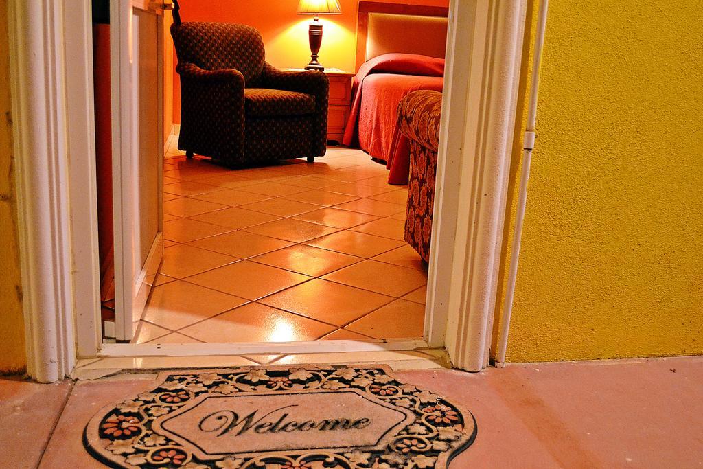 Hotel Marina Del Sol La Paz B.C.S Szoba fotó