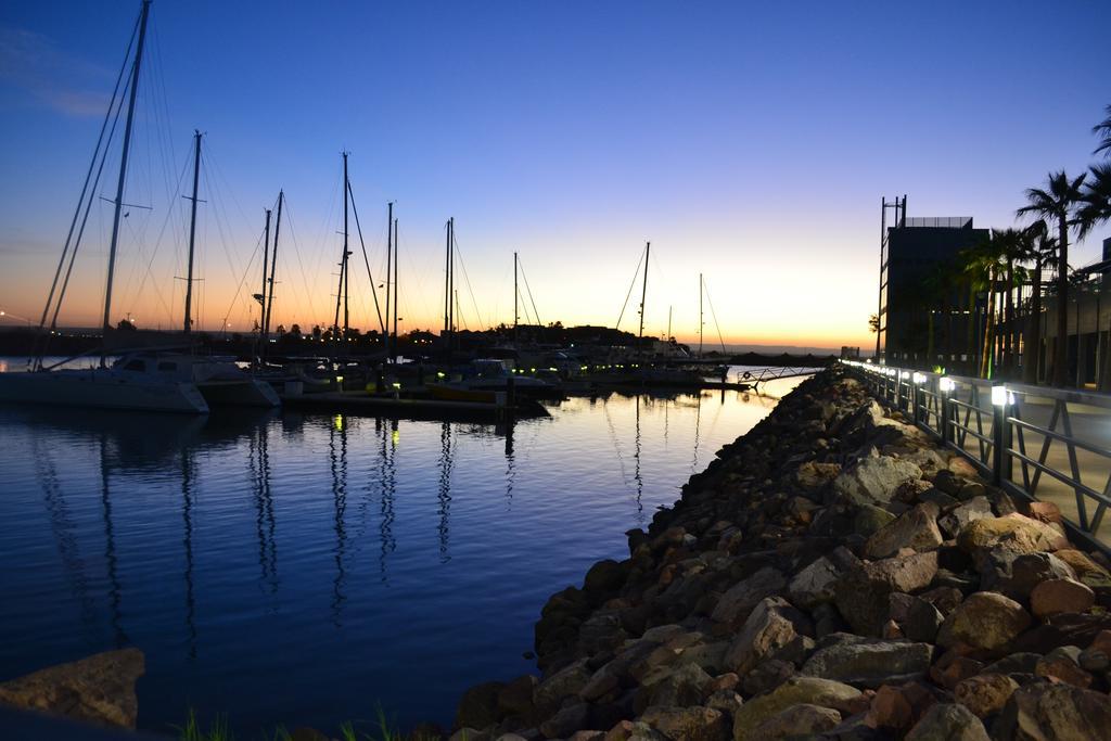 Hotel Marina Del Sol La Paz B.C.S Kültér fotó