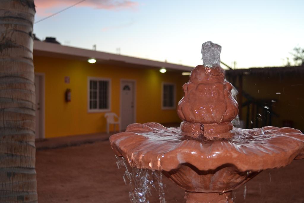 Hotel Marina Del Sol La Paz B.C.S Kültér fotó