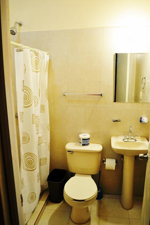 Hotel Marina Del Sol La Paz B.C.S Kültér fotó